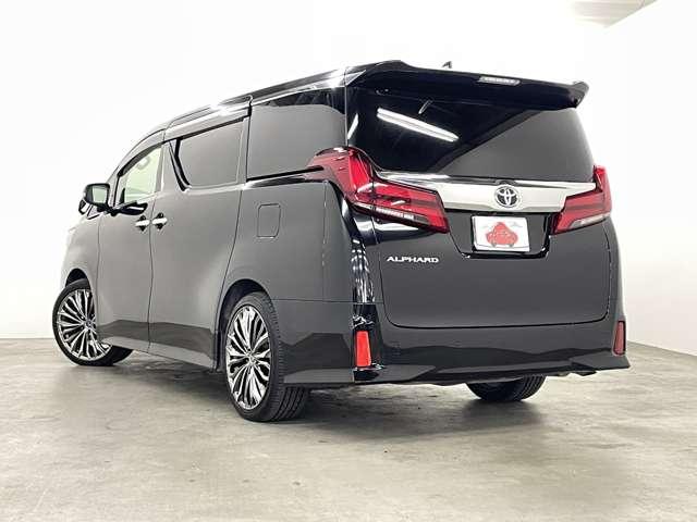 アルファード ２．５Ｓ　Ｃパッケージ　フルセグ付アルパイン１１インチナビ＆１２．８インチＦＤＭ！ＤＶＤ再生可！ＢＴ！Ｂモニター！セーフティセンス！ＢＳＭ！ＷＳＲ！両側パワスラ！社外２０インチＡＷ！ＬＥＤヘッドランプ！禁煙車！（38枚目）