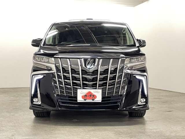 アルファード ２．５Ｓ　Ｃパッケージ　フルセグ付アルパイン１１インチナビ＆１２．８インチＦＤＭ！ＤＶＤ再生可！ＢＴ！Ｂモニター！セーフティセンス！ＢＳＭ！ＷＳＲ！両側パワスラ！社外２０インチＡＷ！ＬＥＤヘッドランプ！禁煙車！（39枚目）