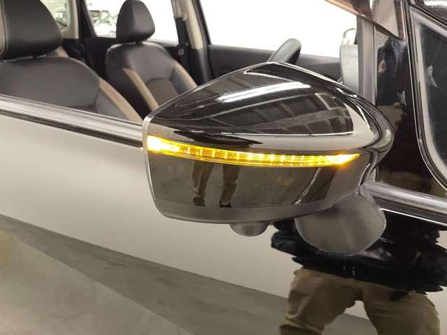 ノート ｅ－パワー　メダリスト　フルセグ付純正ナビ！ＤＶＤ＆ＢＤ再生可！アラウンドビュー＆フロントモニター！エアブレ！純正ＡＷ！ＬＥＤヘッドランプ！ウインカーミラー！Ｆ＆Ｒソナー！合皮コンビシート！革巻ステアリング！（25枚目）