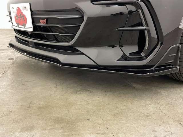 ＢＲＺ Ｒ　６速ＭＴ！フルセグ付純正ＯＰ９インチナビ！ＤＶＤ再生可！ＢＴ！バックカメラ！純正１７インチＡＷ！ＳＴＩエアロパーツ！ＳＲＶＤ！スポーツシート！シートリフター！革巻ステアリング！クルコン！禁煙車！（5枚目）