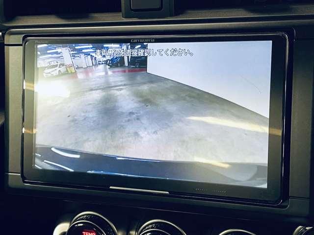 ＢＲＺ Ｒ　６速ＭＴ！フルセグ付純正ＯＰ９インチナビ！ＤＶＤ再生可！ＢＴ！バックカメラ！純正１７インチＡＷ！ＳＴＩエアロパーツ！ＳＲＶＤ！スポーツシート！シートリフター！革巻ステアリング！クルコン！禁煙車！（13枚目）