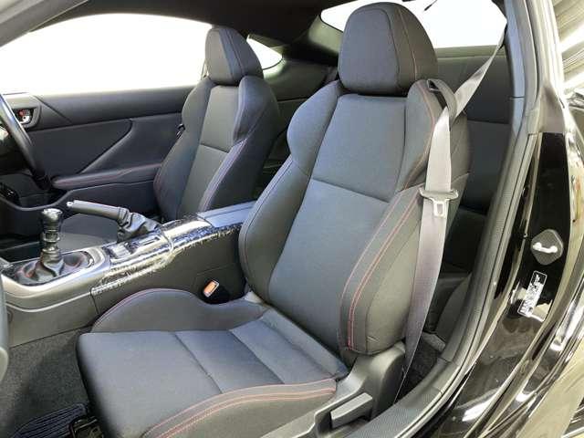 ＢＲＺ Ｒ　６速ＭＴ！フルセグ付純正ＯＰ９インチナビ！ＤＶＤ再生可！ＢＴ！バックカメラ！純正１７インチＡＷ！ＳＴＩエアロパーツ！ＳＲＶＤ！スポーツシート！シートリフター！革巻ステアリング！クルコン！禁煙車！（19枚目）