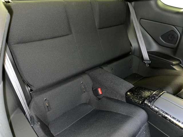 ＢＲＺ Ｒ　６速ＭＴ！フルセグ付純正ＯＰ９インチナビ！ＤＶＤ再生可！ＢＴ！バックカメラ！純正１７インチＡＷ！ＳＴＩエアロパーツ！ＳＲＶＤ！スポーツシート！シートリフター！革巻ステアリング！クルコン！禁煙車！（20枚目）