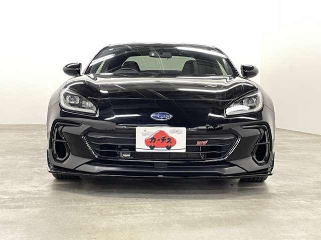 ＢＲＺ Ｒ　６速ＭＴ！フルセグ付純正ＯＰ９インチナビ！ＤＶＤ再生可！ＢＴ！バックカメラ！純正１７インチＡＷ！ＳＴＩエアロパーツ！ＳＲＶＤ！スポーツシート！シートリフター！革巻ステアリング！クルコン！禁煙車！（27枚目）