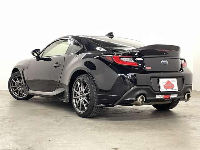 ＢＲＺ Ｒ　６速ＭＴ！フルセグ付純正ＯＰ９インチナビ！ＤＶＤ再生可！ＢＴ！バックカメラ！純正１７インチＡＷ！ＳＴＩエアロパーツ！ＳＲＶＤ！スポーツシート！シートリフター！革巻ステアリング！クルコン！禁煙車！（30枚目）