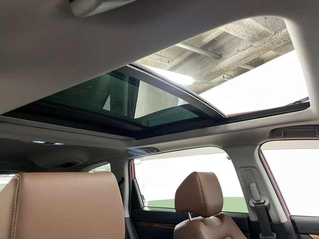 ＣＲ－Ｖハイブリッド ＥＸ・マスターピース　フルセグ付ＧＡＴＨＥＲＳインターナビ！ＤＶＤ再生可！ＢＴ！バックカメラ！ホンダセンシング！ＡＣＣ！ＬＫＡＳ！電動パノラミックサンルーフ！Ｐバックドア！純正１８インチＡＷ！ルーフレール！禁煙車！（5枚目）