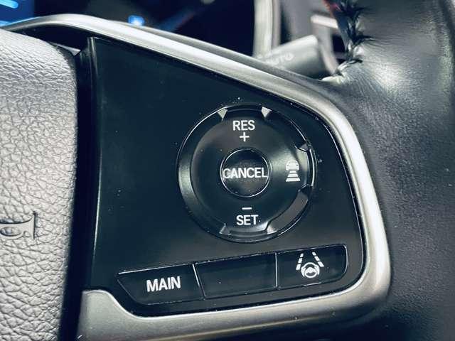 ＣＲ－Ｖハイブリッド ＥＸ・マスターピース　フルセグ付ＧＡＴＨＥＲＳインターナビ！ＤＶＤ再生可！ＢＴ！バックカメラ！ホンダセンシング！ＡＣＣ！ＬＫＡＳ！電動パノラミックサンルーフ！Ｐバックドア！純正１８インチＡＷ！ルーフレール！禁煙車！（8枚目）