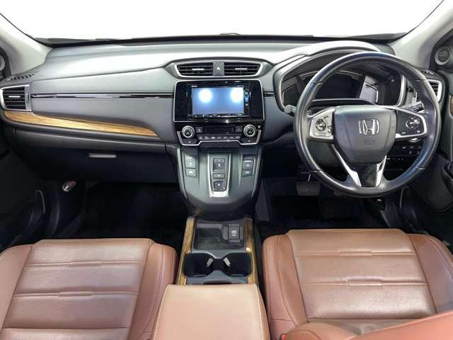 ＣＲ－Ｖハイブリッド ＥＸ・マスターピース　フルセグ付ＧＡＴＨＥＲＳインターナビ！ＤＶＤ再生可！ＢＴ！バックカメラ！ホンダセンシング！ＡＣＣ！ＬＫＡＳ！電動パノラミックサンルーフ！Ｐバックドア！純正１８インチＡＷ！ルーフレール！禁煙車！（20枚目）