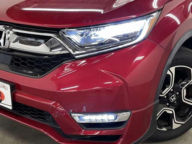 ＣＲ－Ｖハイブリッド ＥＸ・マスターピース　フルセグ付ＧＡＴＨＥＲＳインターナビ！ＤＶＤ再生可！ＢＴ！バックカメラ！ホンダセンシング！ＡＣＣ！ＬＫＡＳ！電動パノラミックサンルーフ！Ｐバックドア！純正１８インチＡＷ！ルーフレール！禁煙車！（24枚目）