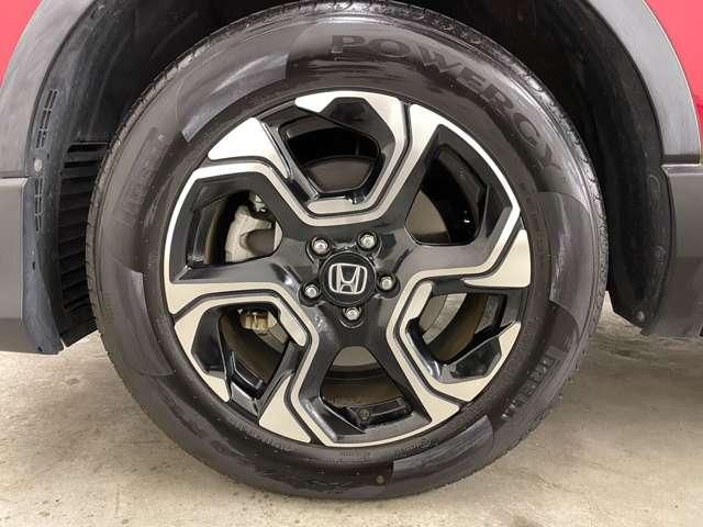 ＣＲ－Ｖハイブリッド ＥＸ・マスターピース　フルセグ付ＧＡＴＨＥＲＳインターナビ！ＤＶＤ再生可！ＢＴ！バックカメラ！ホンダセンシング！ＡＣＣ！ＬＫＡＳ！電動パノラミックサンルーフ！Ｐバックドア！純正１８インチＡＷ！ルーフレール！禁煙車！（25枚目）