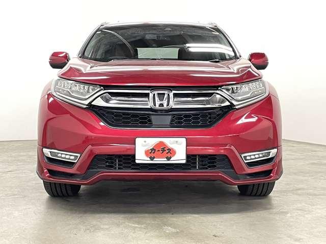 ＣＲ－Ｖハイブリッド ＥＸ・マスターピース　フルセグ付ＧＡＴＨＥＲＳインターナビ！ＤＶＤ再生可！ＢＴ！バックカメラ！ホンダセンシング！ＡＣＣ！ＬＫＡＳ！電動パノラミックサンルーフ！Ｐバックドア！純正１８インチＡＷ！ルーフレール！禁煙車！（26枚目）