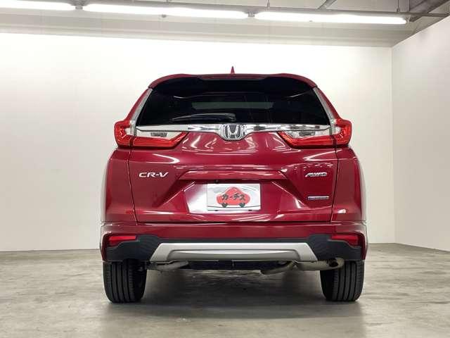 ＣＲ－Ｖハイブリッド ＥＸ・マスターピース　フルセグ付ＧＡＴＨＥＲＳインターナビ！ＤＶＤ再生可！ＢＴ！バックカメラ！ホンダセンシング！ＡＣＣ！ＬＫＡＳ！電動パノラミックサンルーフ！Ｐバックドア！純正１８インチＡＷ！ルーフレール！禁煙車！（27枚目）