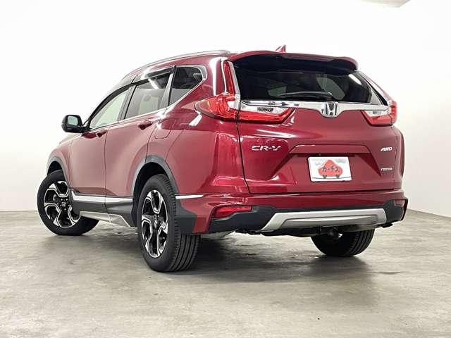 ＣＲ－Ｖハイブリッド ＥＸ・マスターピース　フルセグ付ＧＡＴＨＥＲＳインターナビ！ＤＶＤ再生可！ＢＴ！バックカメラ！ホンダセンシング！ＡＣＣ！ＬＫＡＳ！電動パノラミックサンルーフ！Ｐバックドア！純正１８インチＡＷ！ルーフレール！禁煙車！（29枚目）