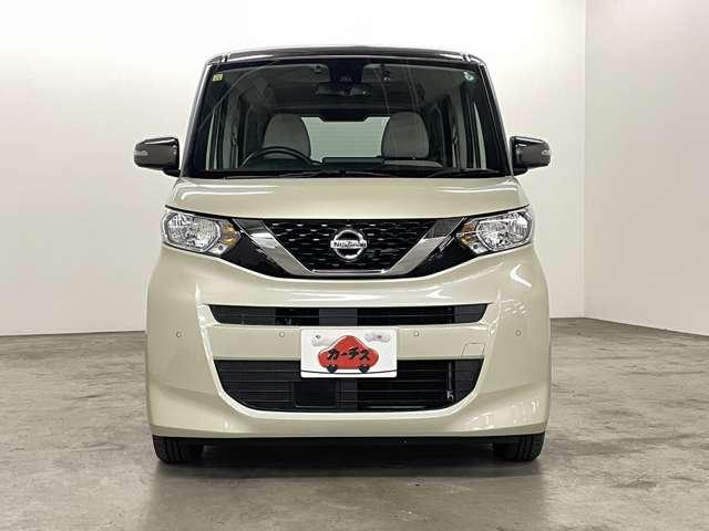 ルークス X フルセグ付純正ナビ!BLUETOOTH!アラウンドビューモニター!先進安全装備!アイドリングストップ!ブラウンルーフ!パワースライドドア!ウインカーミラー!フロント&バックソナー!禁煙車!(23枚目)