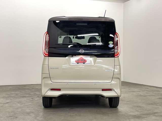 ルークス X フルセグ付純正ナビ!BLUETOOTH!アラウンドビューモニター!先進安全装備!アイドリングストップ!ブラウンルーフ!パワースライドドア!ウインカーミラー!フロント&バックソナー!禁煙車!(24枚目)