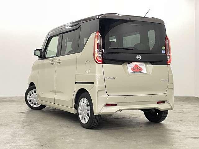 ルークス X フルセグ付純正ナビ!BLUETOOTH!アラウンドビューモニター!先進安全装備!アイドリングストップ!ブラウンルーフ!パワースライドドア!ウインカーミラー!フロント&バックソナー!禁煙車!(26枚目)