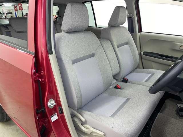 パッソ X LパッケージS ワンセグ付純正SDナビ!BLUETOOTH!バックモニター!スマートアシストII!アイドリングストップ!社外AW!Rスポイラー!オートライト!キーフリーシステム!禁煙車!(12枚目)