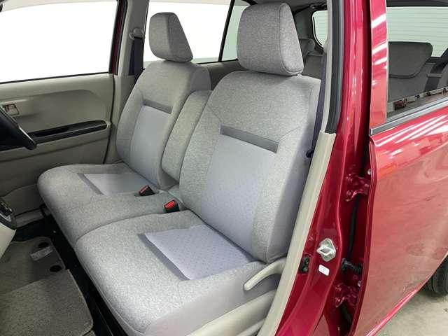 パッソ X LパッケージS ワンセグ付純正SDナビ!BLUETOOTH!バックモニター!スマートアシストII!アイドリングストップ!社外AW!Rスポイラー!オートライト!キーフリーシステム!禁煙車!(13枚目)