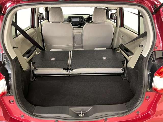 パッソ X LパッケージS ワンセグ付純正SDナビ!BLUETOOTH!バックモニター!スマートアシストII!アイドリングストップ!社外AW!Rスポイラー!オートライト!キーフリーシステム!禁煙車!(19枚目)