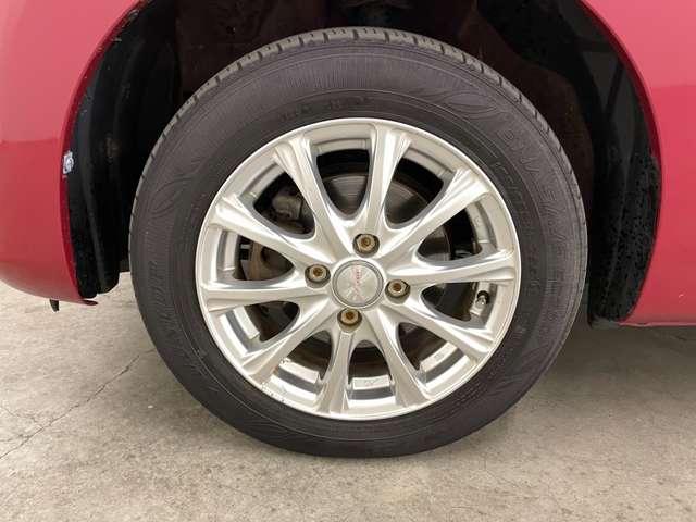 パッソ X LパッケージS ワンセグ付純正SDナビ!BLUETOOTH!バックモニター!スマートアシストII!アイドリングストップ!社外AW!Rスポイラー!オートライト!キーフリーシステム!禁煙車!(20枚目)