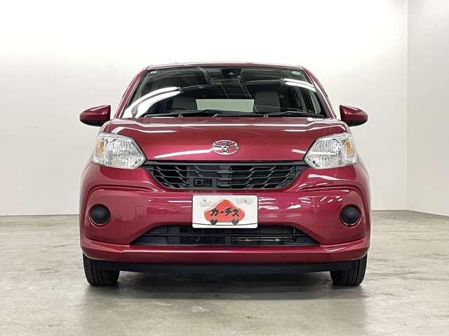 パッソ X LパッケージS ワンセグ付純正SDナビ!BLUETOOTH!バックモニター!スマートアシストII!アイドリングストップ!社外AW!Rスポイラー!オートライト!キーフリーシステム!禁煙車!(21枚目)