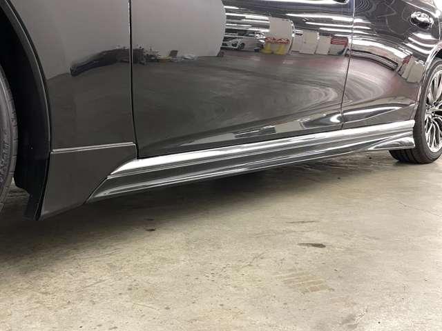 ＬＳ ＬＳ５００　エグゼクティブ　切子調カットグラス！フルセグ付１２．３インチディスプレイ！リアエンターテインメント！！セーフティシステムプラス！ムーンルーフ！レザーシート！Ｐシート＆Ｓヒーター＆ベンチレーター！ＯＰ２０インチＡＷ！（33枚目）