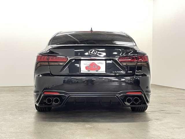 ＬＳ ＬＳ５００　エグゼクティブ　切子調カットグラス！フルセグ付１２．３インチディスプレイ！リアエンターテインメント！！セーフティシステムプラス！ムーンルーフ！レザーシート！Ｐシート＆Ｓヒーター＆ベンチレーター！ＯＰ２０インチＡＷ！（38枚目）