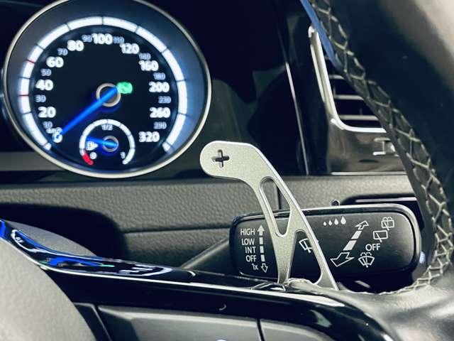 ゴルフR ベースグレード DISCOVER-PRO!フルセグTV!走行中TV/DVD視聴可!BT!プリクラッシュセーフティシステム!スタート/ストップ!パークパイロット!ADVAN-RACING19インチAW!(14枚目)