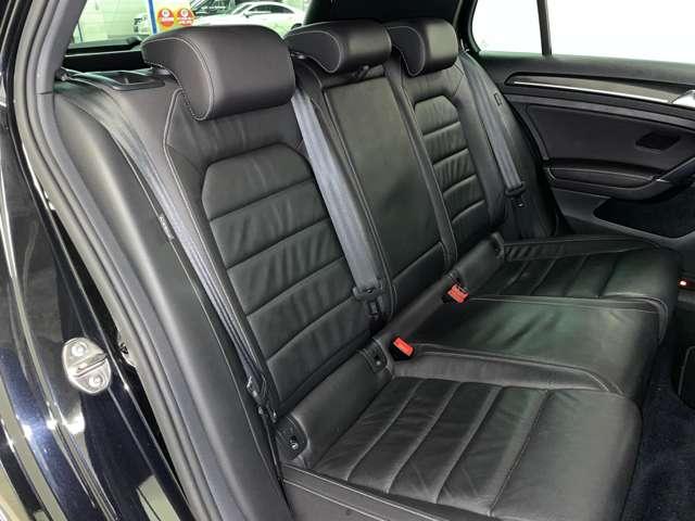 ゴルフR ベースグレード DISCOVER-PRO!フルセグTV!走行中TV/DVD視聴可!BT!プリクラッシュセーフティシステム!スタート/ストップ!パークパイロット!ADVAN-RACING19インチAW!(22枚目)