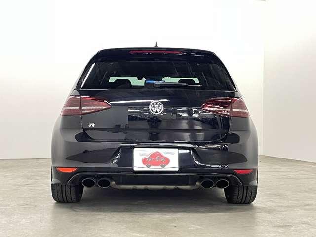 ゴルフR ベースグレード DISCOVER-PRO!フルセグTV!走行中TV/DVD視聴可!BT!プリクラッシュセーフティシステム!スタート/ストップ!パークパイロット!ADVAN-RACING19インチAW!(30枚目)