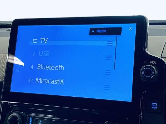 シエンタ ハイブリッドＺ　フルセグ付純正１０．５インチディスプレイオーディオ！走行中ＴＶ視聴可！ＢＴ！パノラミックビューＭ！セーフティセンス！両側パワスラ！モデリスタエアロＰ＆ＡＷ！ＢＳＭ！革巻ステアリング！禁煙車！（11枚目）