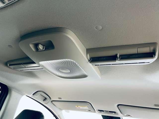 シエンタ ハイブリッドＺ　フルセグ付純正１０．５インチディスプレイオーディオ！走行中ＴＶ視聴可！ＢＴ！パノラミックビューＭ！セーフティセンス！両側パワスラ！モデリスタエアロＰ＆ＡＷ！ＢＳＭ！革巻ステアリング！禁煙車！（15枚目）