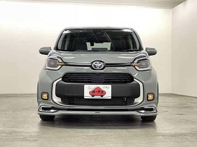 シエンタ ハイブリッドＺ　フルセグ付純正１０．５インチディスプレイオーディオ！走行中ＴＶ視聴可！ＢＴ！パノラミックビューＭ！セーフティセンス！両側パワスラ！モデリスタエアロＰ＆ＡＷ！ＢＳＭ！革巻ステアリング！禁煙車！（28枚目）