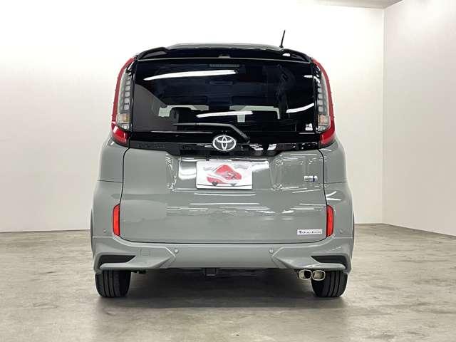 シエンタ ハイブリッドＺ　フルセグ付純正１０．５インチディスプレイオーディオ！走行中ＴＶ視聴可！ＢＴ！パノラミックビューＭ！セーフティセンス！両側パワスラ！モデリスタエアロＰ＆ＡＷ！ＢＳＭ！革巻ステアリング！禁煙車！（29枚目）