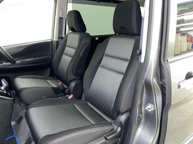 セレナ e-パワー ハイウェイスターV フルセグ付純正9インチナビ!走行中TV/DVD/BD視聴可!BT!アラウンドビューM!純正FDM!プロパイロット!エマージェンシーブレーキ!両側パワスラ!デュアルバックドア!純正AW!禁煙車!(18枚目)