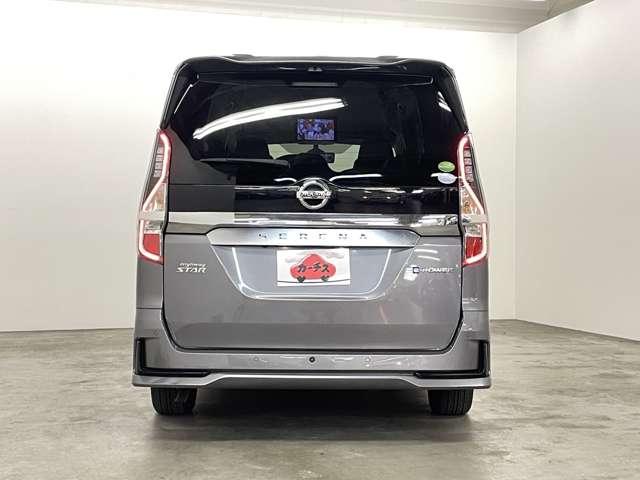 セレナ e-パワー ハイウェイスターV フルセグ付純正9インチナビ!走行中TV/DVD/BD視聴可!BT!アラウンドビューM!純正FDM!プロパイロット!エマージェンシーブレーキ!両側パワスラ!デュアルバックドア!純正AW!禁煙車!(29枚目)