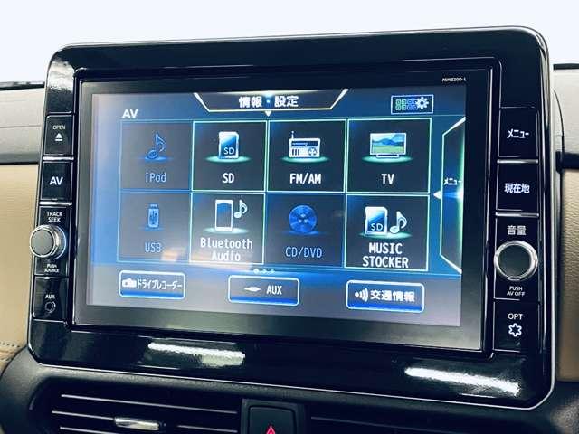 ルークス ハイウェイスター　Ｘ　フルセグ付純正９インチナビ！ＤＶＤ再生可！ＢＴ！アラウンドビューモニター！先進安全装備！両側パワスラ！純正ＡＷ！ＬＥＤヘッドランプ！ウインカーミラー！Ｒスポイラー！プレミアムグラデーションインテリア！（8枚目）