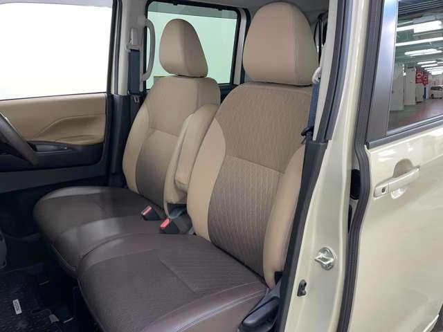 ルークス ハイウェイスター　Ｘ　フルセグ付純正９インチナビ！ＤＶＤ再生可！ＢＴ！アラウンドビューモニター！先進安全装備！両側パワスラ！純正ＡＷ！ＬＥＤヘッドランプ！ウインカーミラー！Ｒスポイラー！プレミアムグラデーションインテリア！（16枚目）