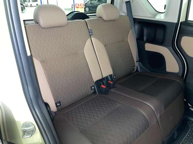 ルークス ハイウェイスター　Ｘ　フルセグ付純正９インチナビ！ＤＶＤ再生可！ＢＴ！アラウンドビューモニター！先進安全装備！両側パワスラ！純正ＡＷ！ＬＥＤヘッドランプ！ウインカーミラー！Ｒスポイラー！プレミアムグラデーションインテリア！（17枚目）