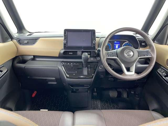 ルークス ハイウェイスター　Ｘ　フルセグ付純正９インチナビ！ＤＶＤ再生可！ＢＴ！アラウンドビューモニター！先進安全装備！両側パワスラ！純正ＡＷ！ＬＥＤヘッドランプ！ウインカーミラー！Ｒスポイラー！プレミアムグラデーションインテリア！（19枚目）