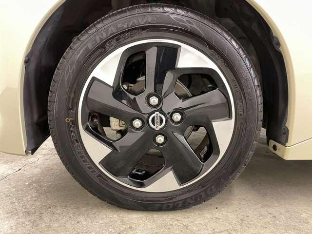 ルークス ハイウェイスター　Ｘ　フルセグ付純正９インチナビ！ＤＶＤ再生可！ＢＴ！アラウンドビューモニター！先進安全装備！両側パワスラ！純正ＡＷ！ＬＥＤヘッドランプ！ウインカーミラー！Ｒスポイラー！プレミアムグラデーションインテリア！（24枚目）