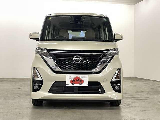 ルークス ハイウェイスター　Ｘ　フルセグ付純正９インチナビ！ＤＶＤ再生可！ＢＴ！アラウンドビューモニター！先進安全装備！両側パワスラ！純正ＡＷ！ＬＥＤヘッドランプ！ウインカーミラー！Ｒスポイラー！プレミアムグラデーションインテリア！（25枚目）