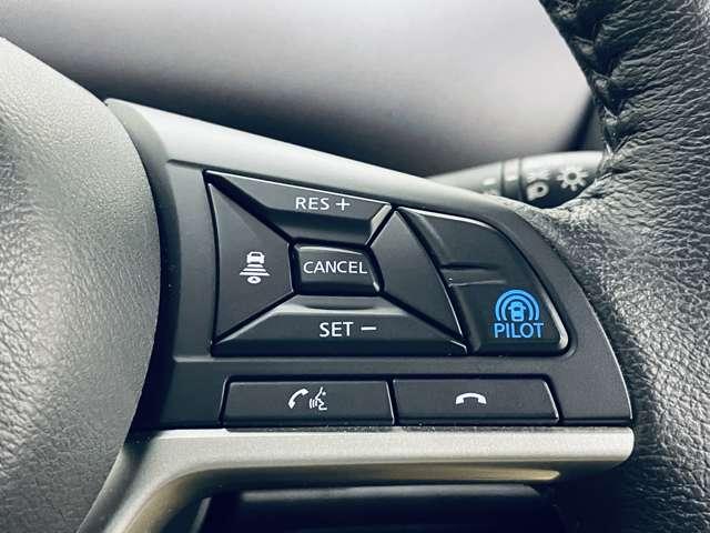 セレナ ｅ－パワー　ＸＶ　フルセグ付ストラーダ１０インチＳＤナビ！ＤＶＤ再生可！ＢＴ！アラウンドビューＭ！プロパイロット！全方位運転支援システム！両側パワスラ！社外ＡＷ！ＬＥＤヘッドランプ！（6枚目）