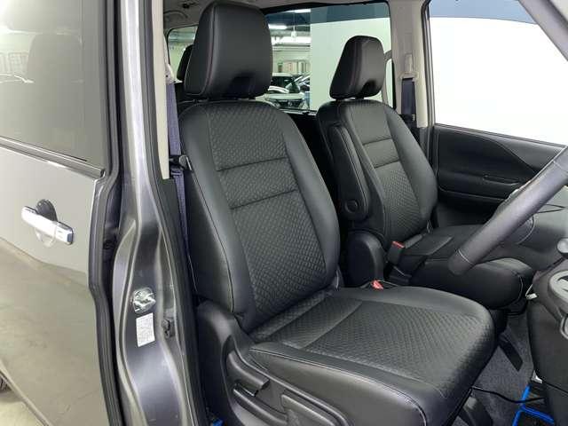 セレナ ｅ－パワー　ＸＶ　フルセグ付ストラーダ１０インチＳＤナビ！ＤＶＤ再生可！ＢＴ！アラウンドビューＭ！プロパイロット！全方位運転支援システム！両側パワスラ！社外ＡＷ！ＬＥＤヘッドランプ！（17枚目）