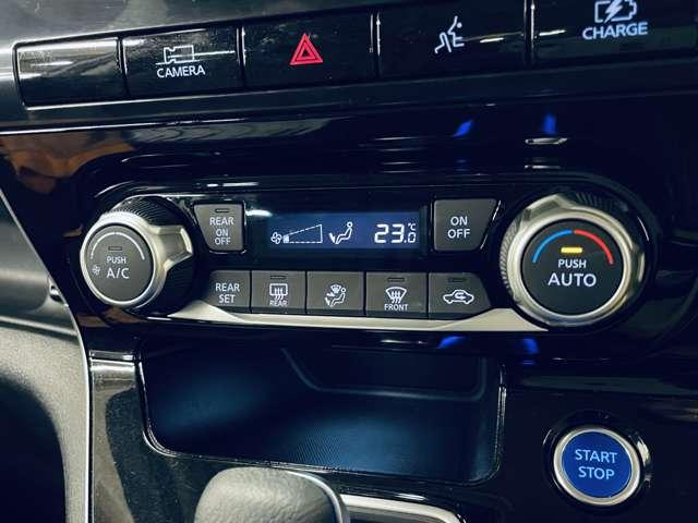 セレナ ｅ－パワー　ＸＶ　フルセグ付ストラーダ１０インチＳＤナビ！ＤＶＤ再生可！ＢＴ！アラウンドビューＭ！プロパイロット！全方位運転支援システム！両側パワスラ！社外ＡＷ！ＬＥＤヘッドランプ！（24枚目）