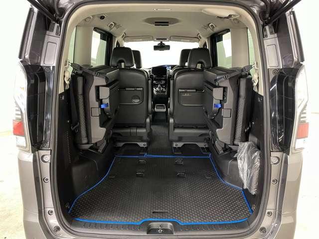 セレナ ｅ－パワー　ＸＶ　フルセグ付ストラーダ１０インチＳＤナビ！ＤＶＤ再生可！ＢＴ！アラウンドビューＭ！プロパイロット！全方位運転支援システム！両側パワスラ！社外ＡＷ！ＬＥＤヘッドランプ！（25枚目）