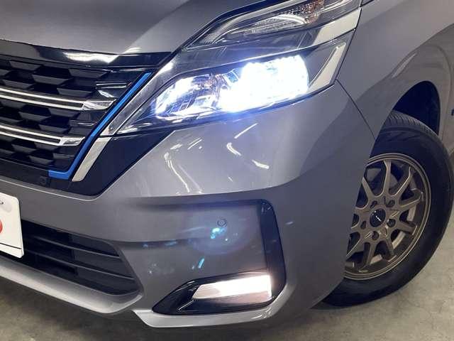 セレナ ｅ－パワー　ＸＶ　フルセグ付ストラーダ１０インチＳＤナビ！ＤＶＤ再生可！ＢＴ！アラウンドビューＭ！プロパイロット！全方位運転支援システム！両側パワスラ！社外ＡＷ！ＬＥＤヘッドランプ！（26枚目）