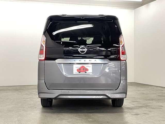 セレナ ｅ－パワー　ＸＶ　フルセグ付ストラーダ１０インチＳＤナビ！ＤＶＤ再生可！ＢＴ！アラウンドビューＭ！プロパイロット！全方位運転支援システム！両側パワスラ！社外ＡＷ！ＬＥＤヘッドランプ！（29枚目）