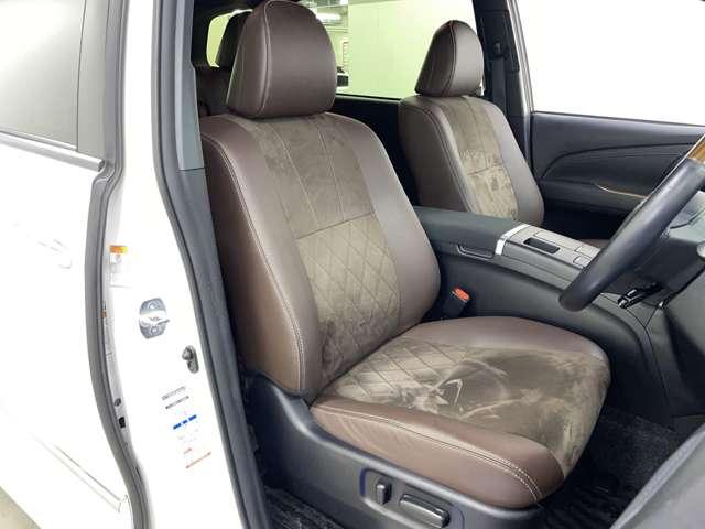 エスティマハイブリッド アエラス　プレミアム－Ｇ　フルセグ付純正１０。５インチＳＤナビ！ＤＶＤ再生可！ＢＴ！バックモニター！セーフティセンスＣ！両側パワスラ！純正１７インチＡＷ！ＬＥＤヘッドランプ！ウインカーミラー！Ｐバックドア！禁煙車！（25枚目）