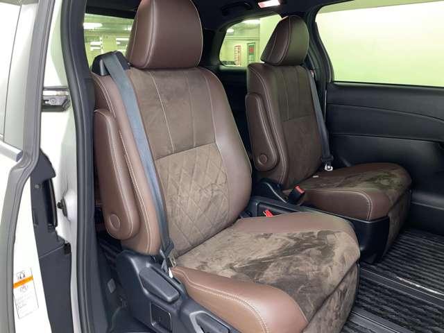 エスティマハイブリッド アエラス　プレミアム－Ｇ　フルセグ付純正１０。５インチＳＤナビ！ＤＶＤ再生可！ＢＴ！バックモニター！セーフティセンスＣ！両側パワスラ！純正１７インチＡＷ！ＬＥＤヘッドランプ！ウインカーミラー！Ｐバックドア！禁煙車！（27枚目）